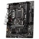 MSI H410M A Pro Intel 10th Gen Micro-ATX Motherboard