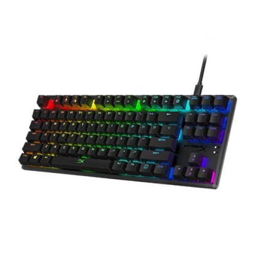 HyperX Alloy Origins Core Mechanical Gaming Keyboard