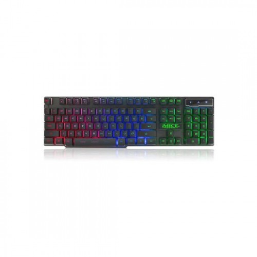 IMICE AK-600 104 KEYS USB WIRED GAMING KEYBOARD