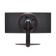 LG 34GN850-B 34 Inch Curved UltraGear Nano IPS 144Hz Gaming Monitor