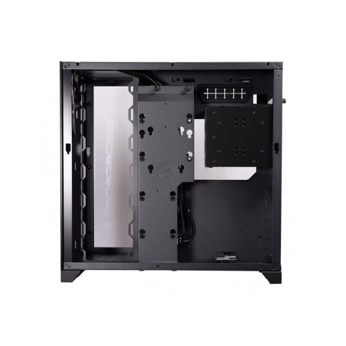 Lian Li O11DX O11 Dynamic ATX Mid Tower Gaming Case (Black)