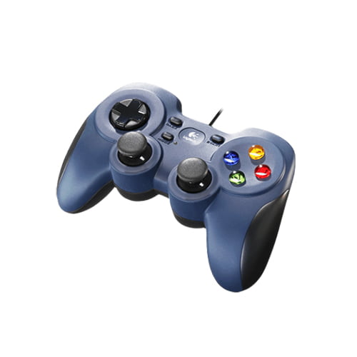 Logitech F310 USB Gamepad