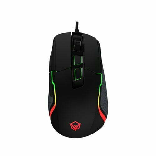 Meetion MT-G3360 POSEIDON Professional Macro Gaming Mouse