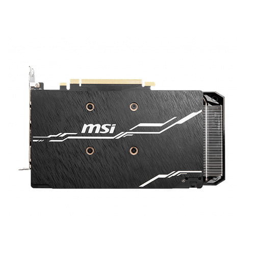 MSI GeForce GTX 1660 SUPER VENTUS XS Graphics Card