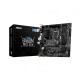 MSI B460M PRO-VDH 10th Gen Intel Motherboard