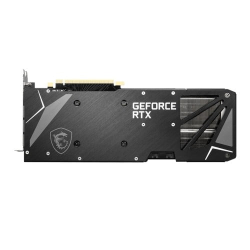 MSI GeForce RTX 3070 Ti VENTUS 3X 8G OC GRAPHICS CARD