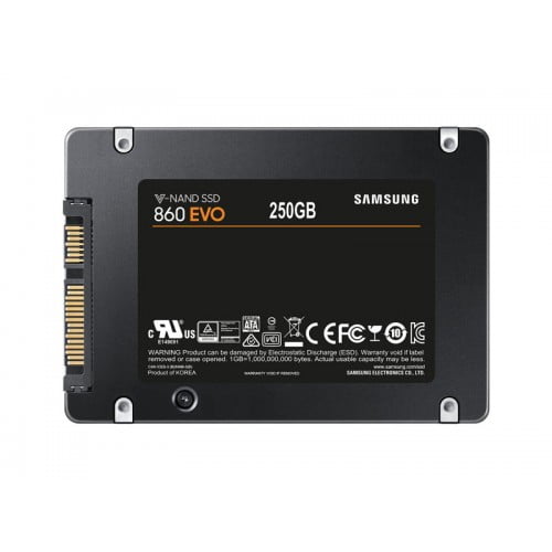 Samsung 860 EVO 250GB SATA SSD