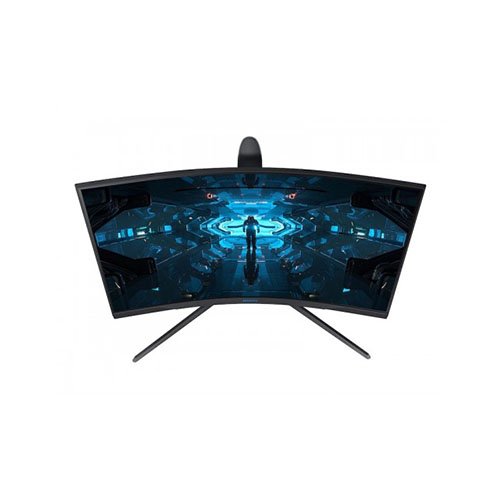 Samsung Odyssey G7 LC32G75TQS 32 Inch 240Hz Curved Gaming Monitor