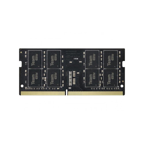 TEAM ELITE SO-DIMM 16GB 2400MHZ DDR4 LAPTOP RAM