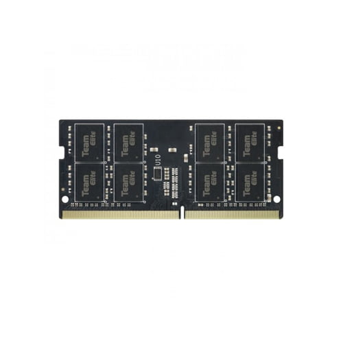 TEAM ELITE 4GB 2400 DDR4 LAPTOP RAM