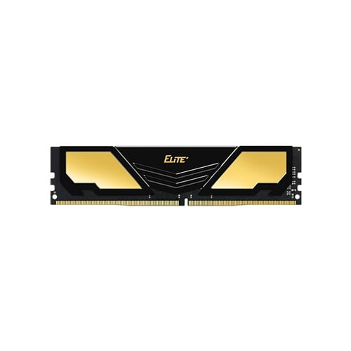 Team Elite Plus U-DIMM 8GB 2666MHz DDR4 RAM