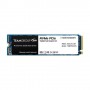 Team MP34 512GB M.2 NVME 2280 PCIe SSD