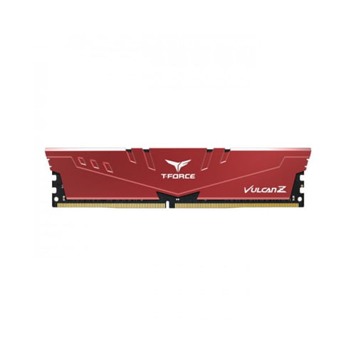 Team Vulcan Z 16GB DDR4 2666MHz Gaming Ram