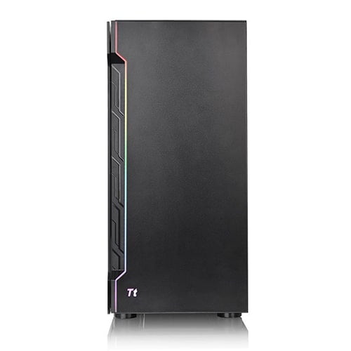 Thermaltake H200 TG RGB Mid Tower Window Chassis