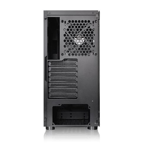 Thermaltake H200 TG RGB Mid Tower Window Chassis