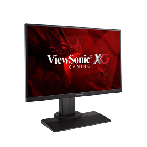 Viewsonic XG2405 24 Inch 144Hz AMD FreeSync IPS Gaming Monitor