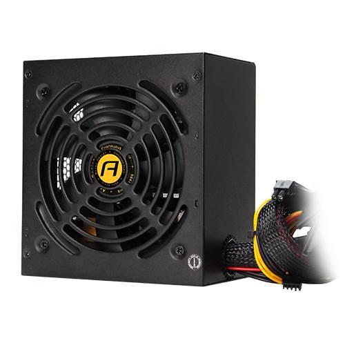 Antec VP650 Plus 650W Non Modular Power Supply