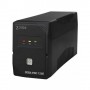 Zigor Deba Pro 1250 Offline UPS