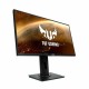 ASUS TUF GAMING VG259QR 24.5 Inch FHD 165Hz 1ms G-Sync Gaming Monitor