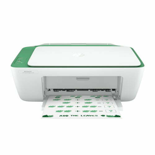 HP DeskJet Ink Advantage 2376 All-in-One Printer