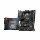 MSI MAG B660 TOMAHAWK WIFI DDR4 12th Gen ATX Motherboard