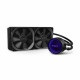 NZXT Kraken X53 240mm All-in-One Liquid CPU Cooler