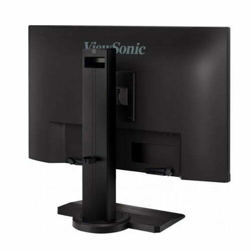 Viewsonic XG2431 24 Inch 240Hz IPS Gaming Monitor