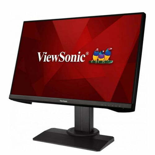 Viewsonic XG2705-2K 27 Inch 144Hz QHD IPS Gaming Monitor