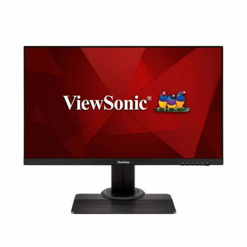 Viewsonic XG2705-2K 27 Inch 144Hz QHD IPS Gaming Monitor