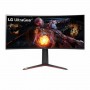 LG 34GP950G-B 34 Inch Ultragear QHD MONITOR