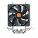 THERMALTAKE CONTACT 9 AIR FAN BLACK CPU COOLER