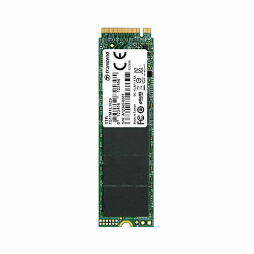 Transcend 112S 1TB M.2 2280 SSD