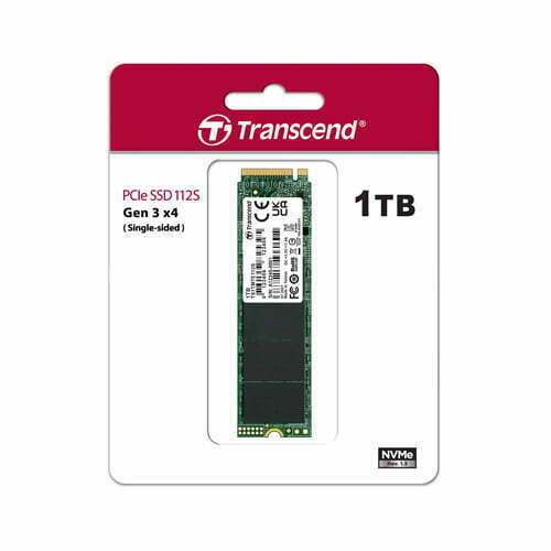 Transcend 112S 1TB M.2 2280 SSD