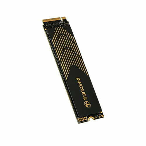 TRANSCEND 1TB 240S M.2 2280 NVME PCIE GEN4X4 SSD