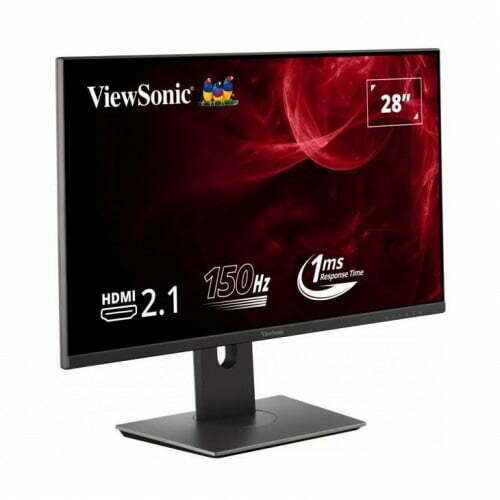 ViewSonic VX2882-4KP 28 inch 150Hz 4K UHD Gaming Monitor