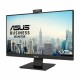 ASUS BE24EQK 23.8 inch Full HD IPS Business Monitor (Full HD Webcam)