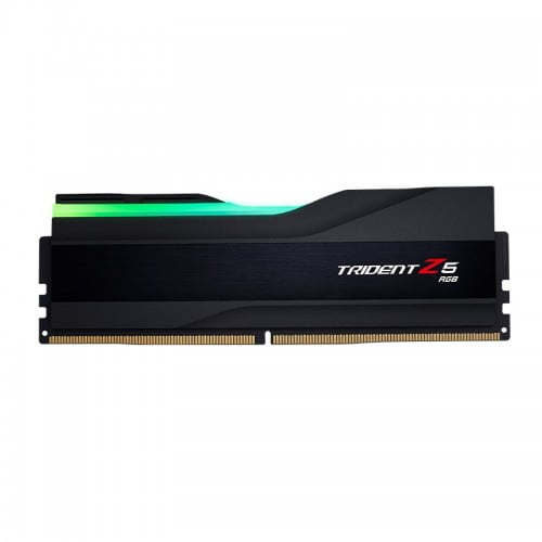 G.Skill Trident Z5 RGB 16GB DDR5 6000MHz CL40 Desktop RAM