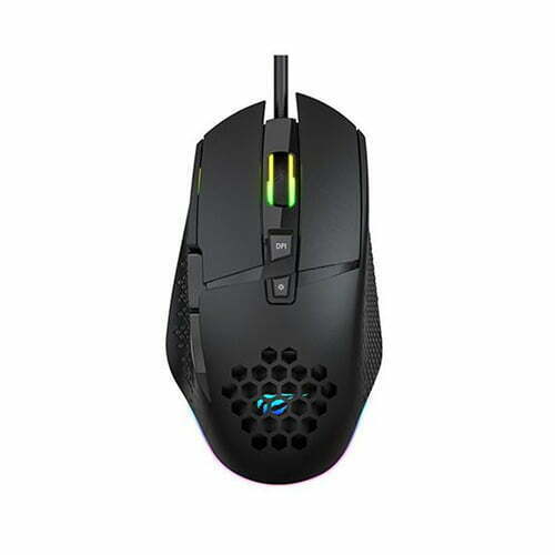 Havit MS1022 Gaming mouse