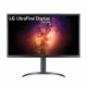 LG 32EP950-B 32 Inch UltraFine OLED Pro 4K Monitor