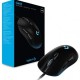 Logitech G403 Hero Lightsync RGB Lighting USB Gaming Mouse