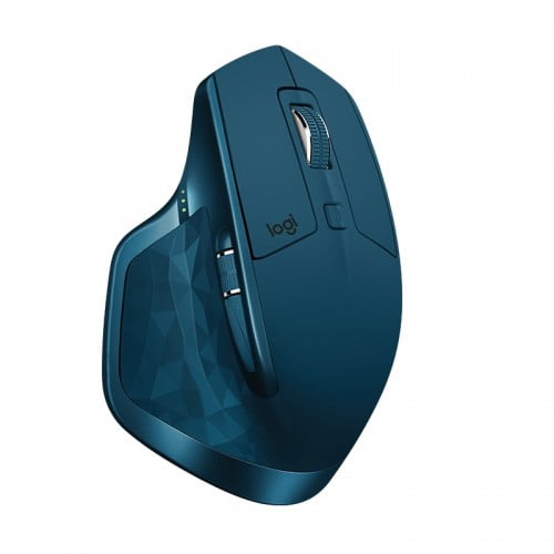 Logitech MX Master 2S Wireless Mouse