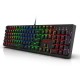 Redragon K582 SURARA RGB Mechanical Gaming Keyboard