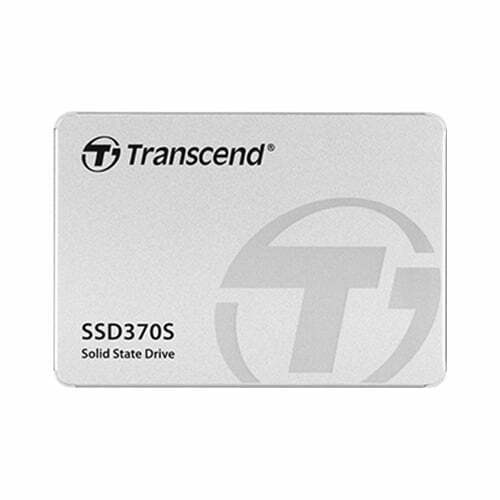 TRANSCEND 370S 1TB SATA III 6GB/S SSD