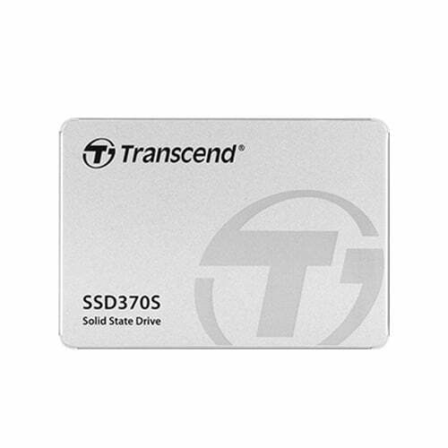 Transcend 370S 512GB SATA III 2.5 Inch Internal SSD