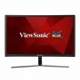 Viewsonic VX2458-C-MHD 24 Inch FHD 144Hz Curved Gaming Monitor