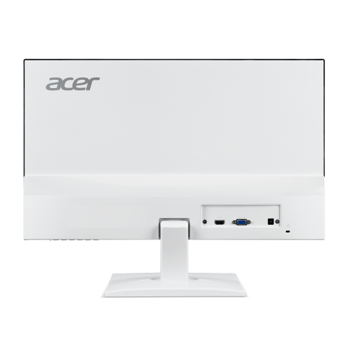 Acer HA220Q 21.5 Inch FHD IPS Monitor (White)