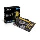 Asus H81M-K DDR3 4th Gen Motherboard