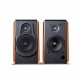 F&D R60BT Bluetooth Bookshelf Speaker