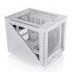 Thermaltake DIVIDER 200 TG SNOW MICRO CHASSIS