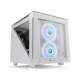 Thermaltake DIVIDER 200 TG SNOW MICRO CHASSIS